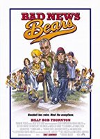 Bad News Bears 2005 movie nude scenes