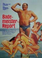 Bademeister-Report (1973) Nude Scenes