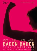 Baden Baden (2016) Nude Scenes