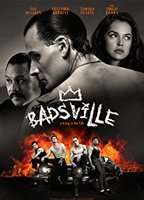 Badsville 2017 movie nude scenes