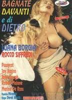 Bagnate davanti e di dietro (1991) Nude Scenes