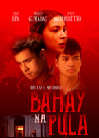 Bahay Na Pula 2022 movie nude scenes