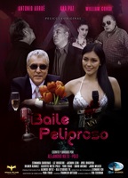 Baile peligroso 2022 movie nude scenes