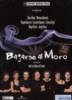 Bajarse al Moro (Play) 2008 movie nude scenes