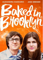 Baked In Brooklyn 2016 movie nude scenes