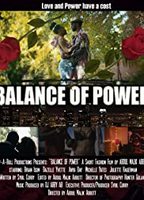 Balance of Power (2017) Nude Scenes