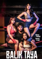 Balik-taya 2023 movie nude scenes