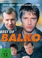  Balko - Headhunter   (1996-present) Nude Scenes