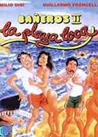 Bañeros 2, la playa loca (1989) Nude Scenes