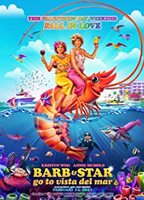 Barb and Star Go to Vista Del Mar (2021) Nude Scenes