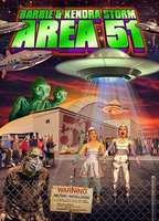 Barbie & Kendra Storm Area 51 2020 movie nude scenes