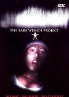 Bare wench project 4 2003 movie nude scenes