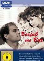 Barfuß ins Bett   1988 movie nude scenes