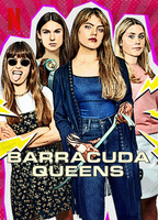 Barracuda Queens 2023 movie nude scenes
