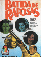 Batida de raposas 1976 movie nude scenes