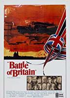 Battle of Britain (1969) Nude Scenes