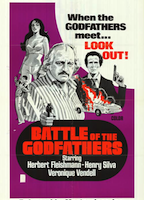 Battle of the Godfathers 1973 movie nude scenes