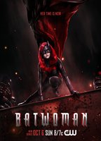 Batwoman (2019-present) Nude Scenes