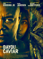 Bayou Caviar 2018 movie nude scenes