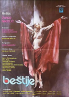 Beasts (1977) Nude Scenes