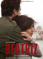 Beatriz (II) 2015 movie nude scenes