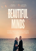 Beautiful Minds (2021) Nude Scenes