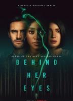 Behind Her Eyes (2021-present) Nude Scenes