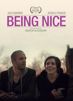 Being Nice (2014) Nude Scenes
