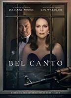 Bel Canto 2018 movie nude scenes