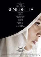 Benedetta (2021) Nude Scenes