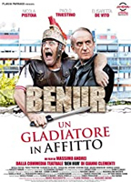 Benur - Un gladiatore in affitto 2012 movie nude scenes