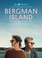 Bergman Island (2021) Nude Scenes