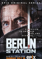 Berlin Station 2016 - 2019 movie nude scenes