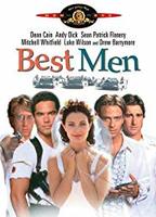 Best Men 1997 movie nude scenes