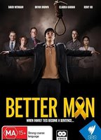 Better Man (2013) Nude Scenes