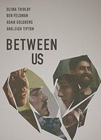 Between Us (2016) Nude Scenes