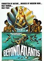 Beyond Atlantis 1973 movie nude scenes