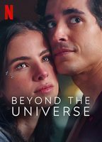 Beyond the Universe (2022) Nude Scenes