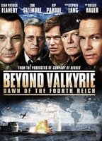 Beyond Valkyrie: Dawn of the 4th Reich 2016 movie nude scenes