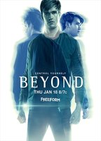 Beyond (2017-present) Nude Scenes