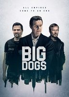 Big Dogs 2020 movie nude scenes