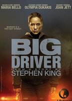 Big Driver (2014) Nude Scenes