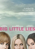 Big Little Lies  2017 movie nude scenes