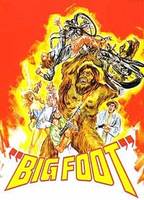Bigfoot (1970) Nude Scenes