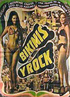 Bikinis y rock 1972 movie nude scenes