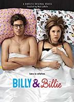 Billy & Billie (2015-present) Nude Scenes
