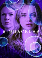 Biohackers 2020 movie nude scenes