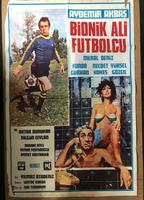 Bionik Ali futbolcu (1978) Nude Scenes