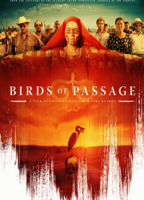 Birds of Passage (2018) Nude Scenes