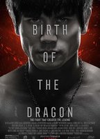 Birth of the Dragon (2016) Nude Scenes